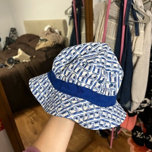 BUD LIGHT bucket hat - Picture 10 of 10